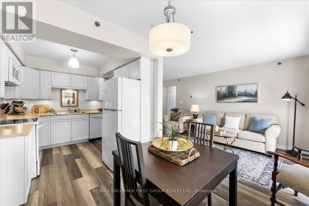 210 - 841 Battell Street, Cobourg, Ontario  K9A 0B9 - Photo 14 - X12708628