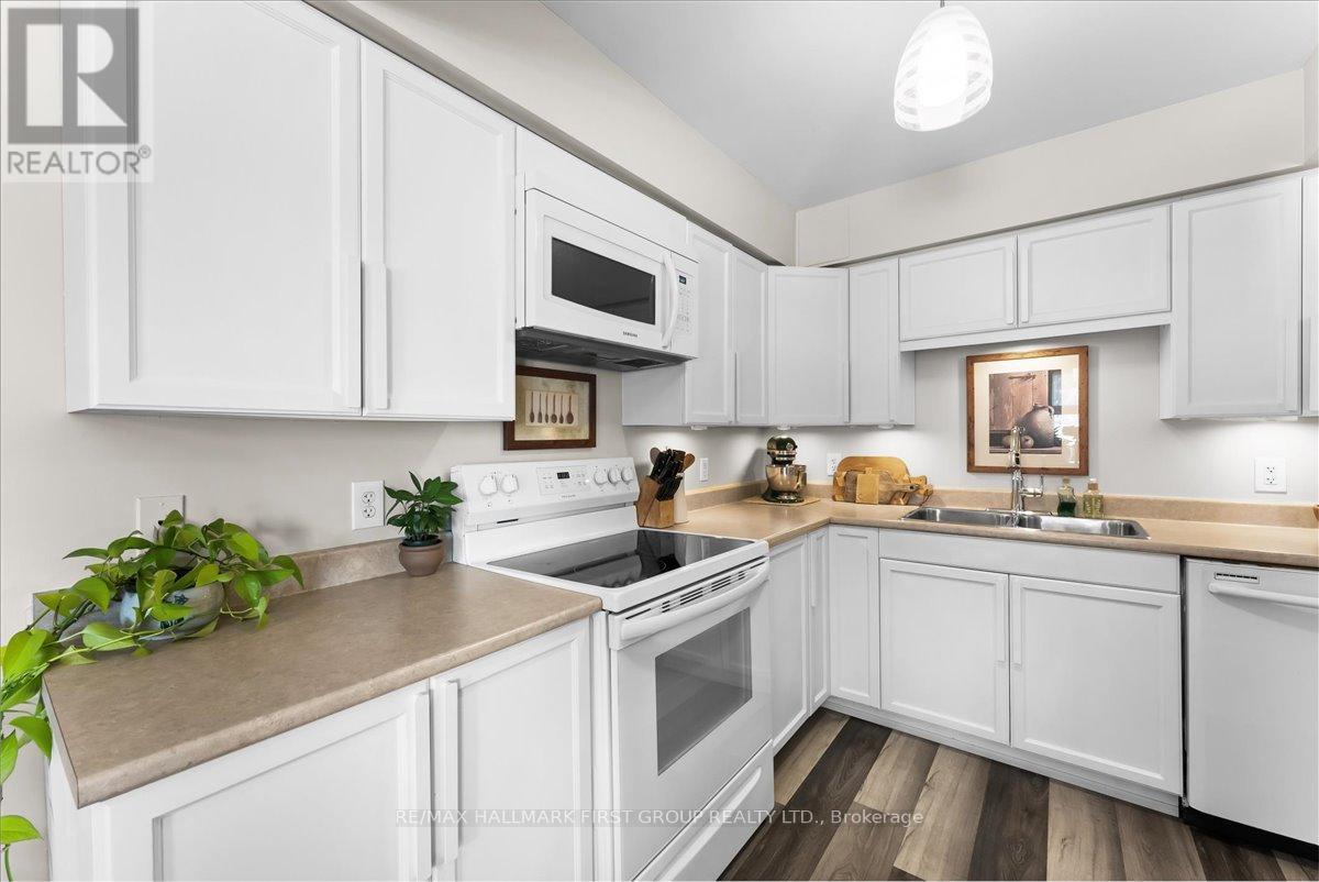 210 - 841 Battell Street, Cobourg, Ontario  K9A 0B9 - Photo 16 - X12708628