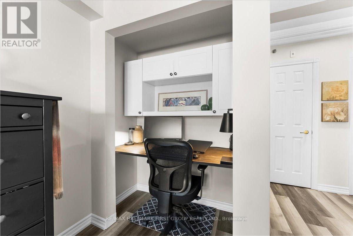 210 - 841 Battell Street, Cobourg, Ontario  K9A 0B9 - Photo 24 - X12708628