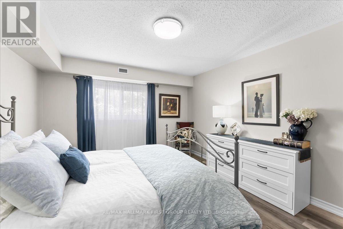 210 - 841 Battell Street, Cobourg, Ontario  K9A 0B9 - Photo 28 - X12708628