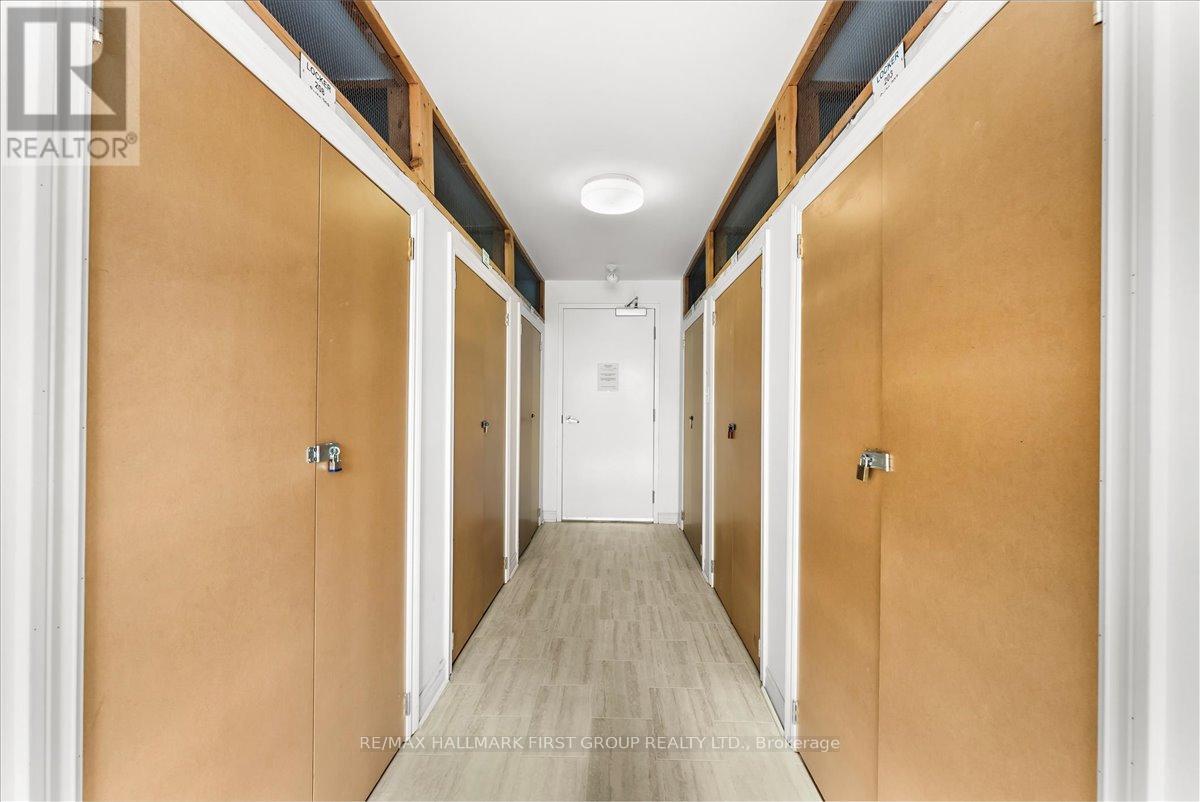 210 - 841 Battell Street, Cobourg, Ontario  K9A 0B9 - Photo 34 - X12708628