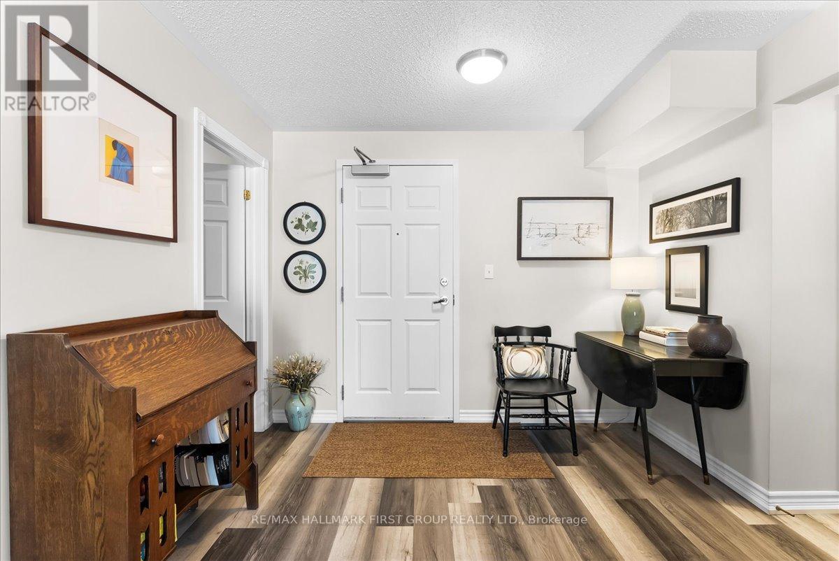 210 - 841 Battell Street, Cobourg, Ontario  K9A 0B9 - Photo 5 - X12708628