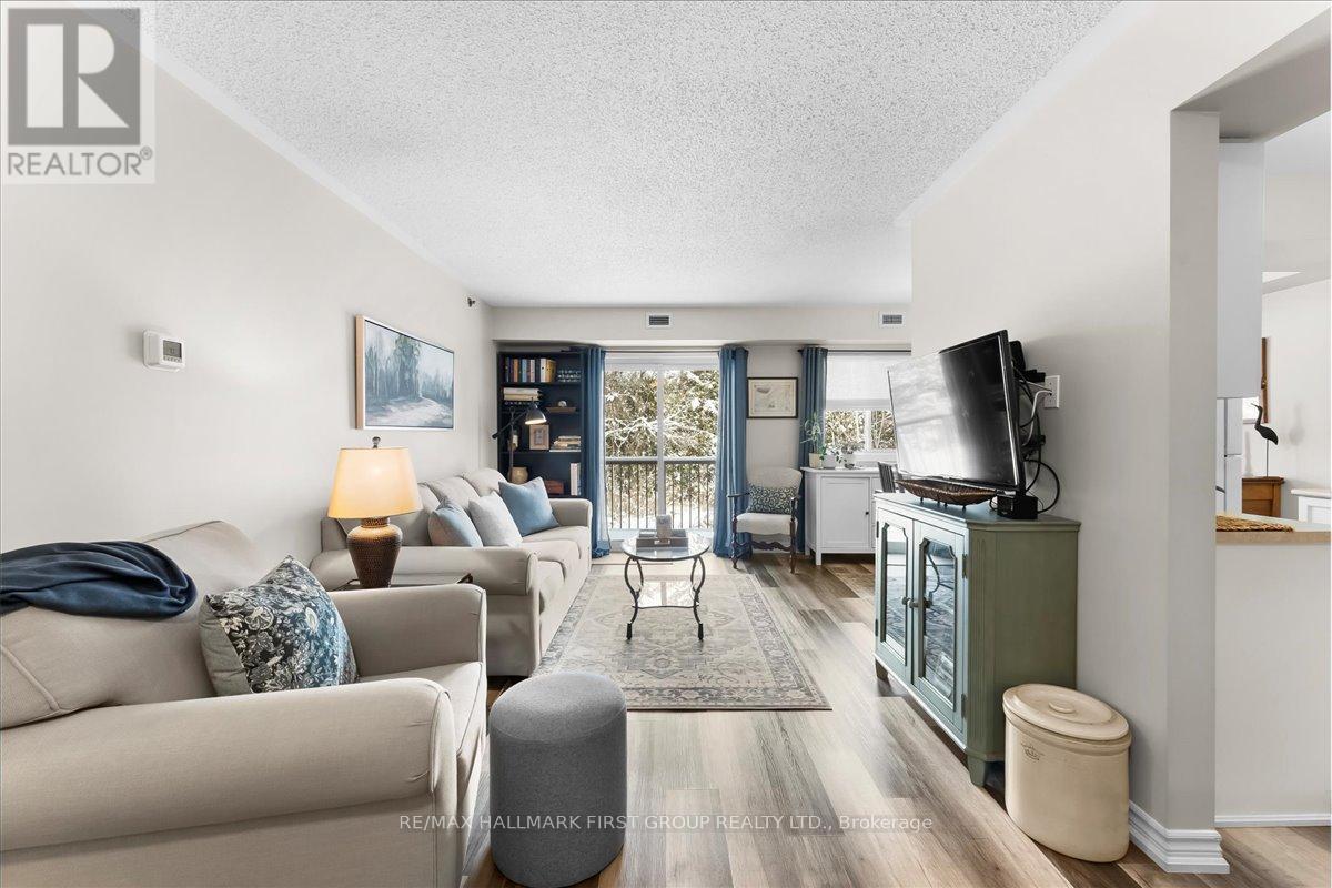 210 - 841 Battell Street, Cobourg, Ontario  K9A 0B9 - Photo 6 - X12708628