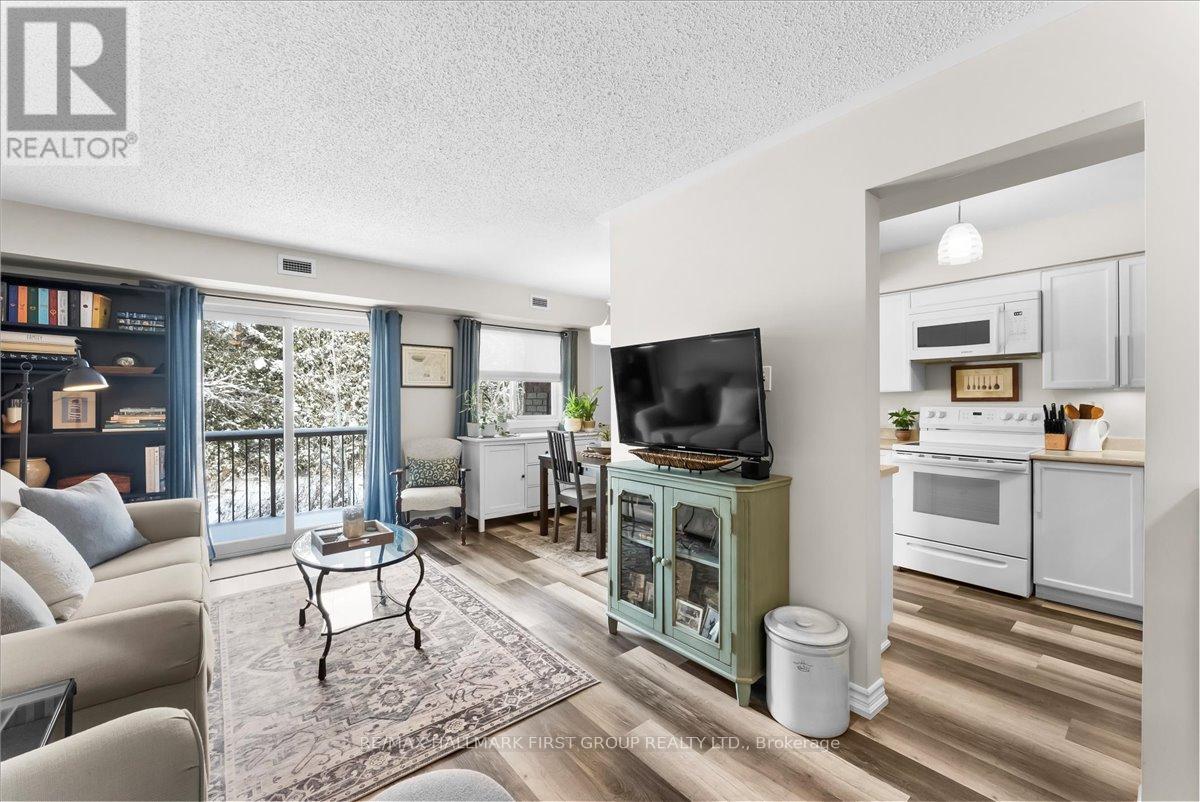 210 - 841 Battell Street, Cobourg, Ontario  K9A 0B9 - Photo 7 - X12708628