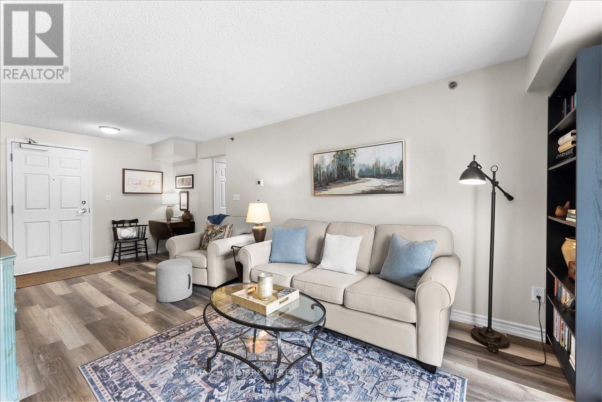 210 - 841 Battell Street, Cobourg, Ontario  K9A 0B9 - Photo 9 - X12708628