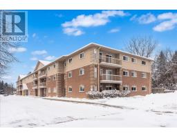 210 - 841 BATTELL STREET, Cobourg, Ontario