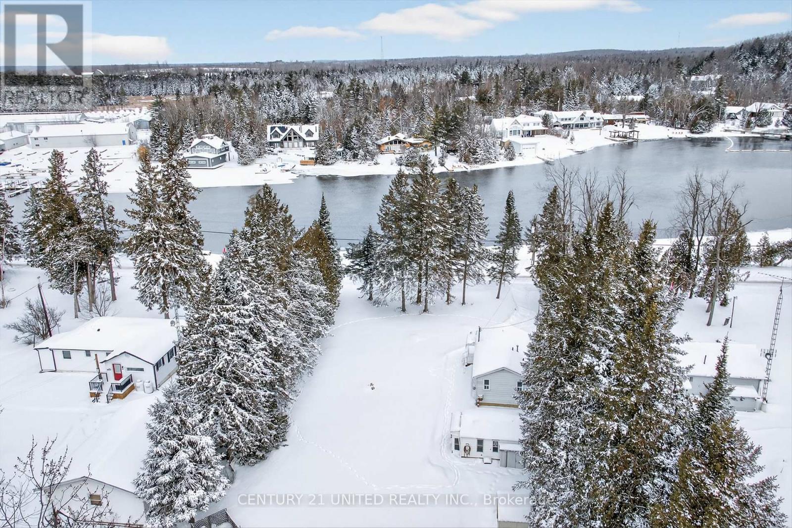 90 TRENT CANAL ROAD, Kawartha Lakes, Ontario