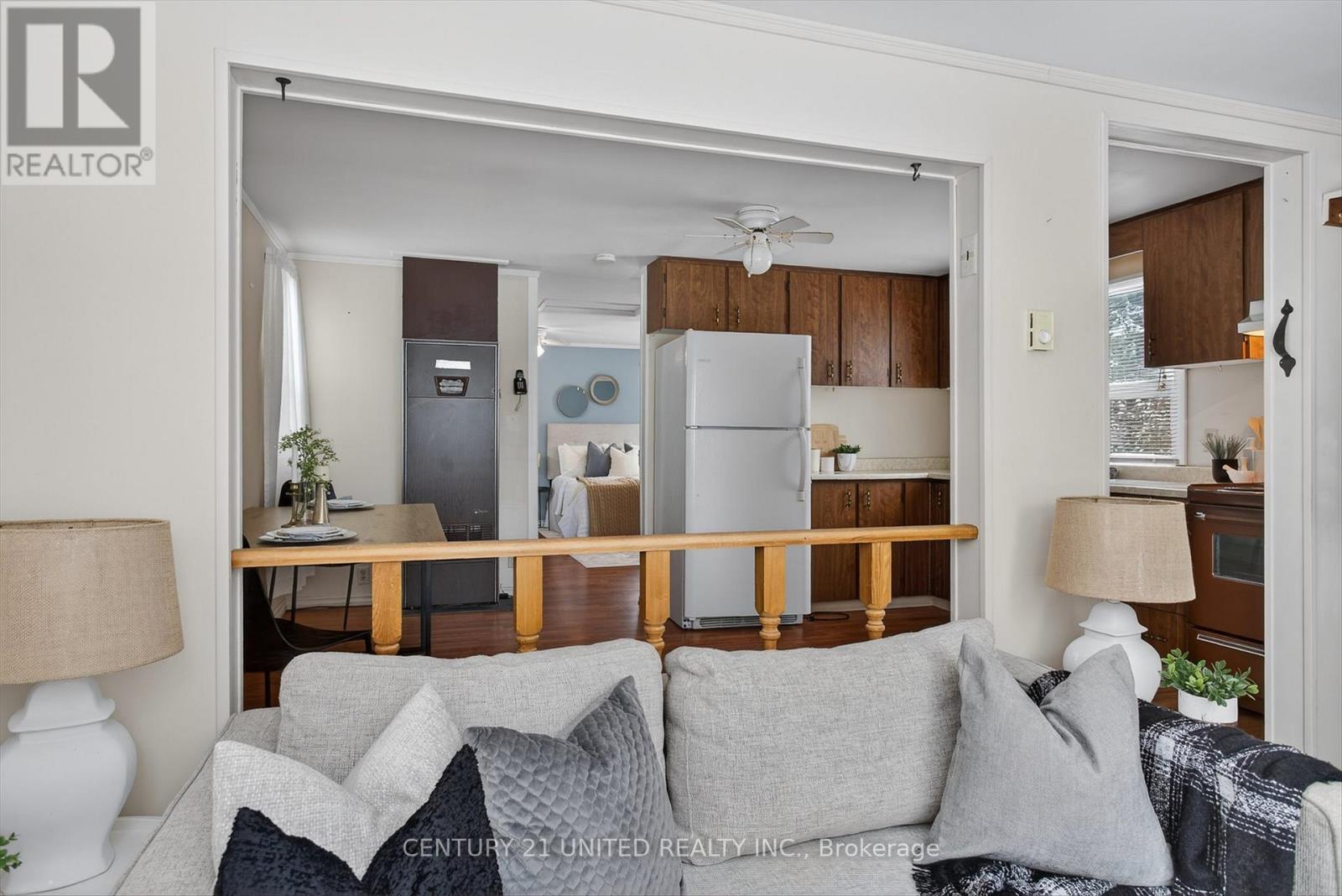 90 Trent Canal Road, Kawartha Lakes, Ontario  K0M 1N0 - Photo 10 - X12708818