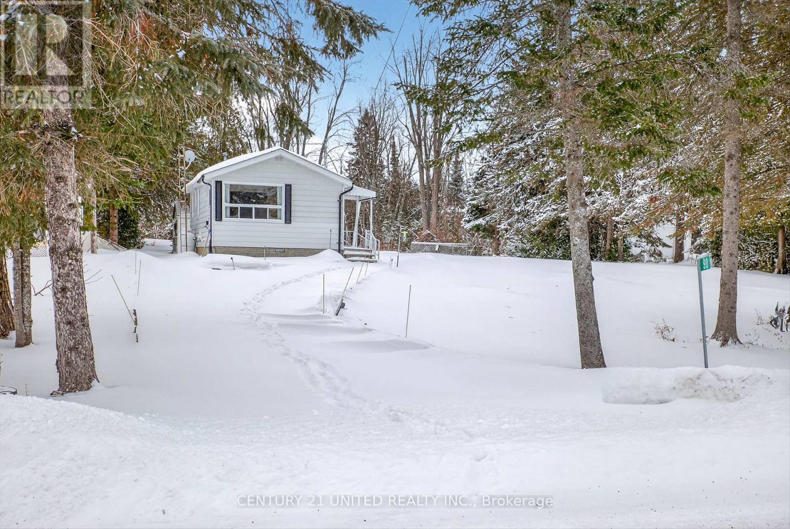 90 Trent Canal Road, Kawartha Lakes, Ontario  K0M 1N0 - Photo 23 - X12708818