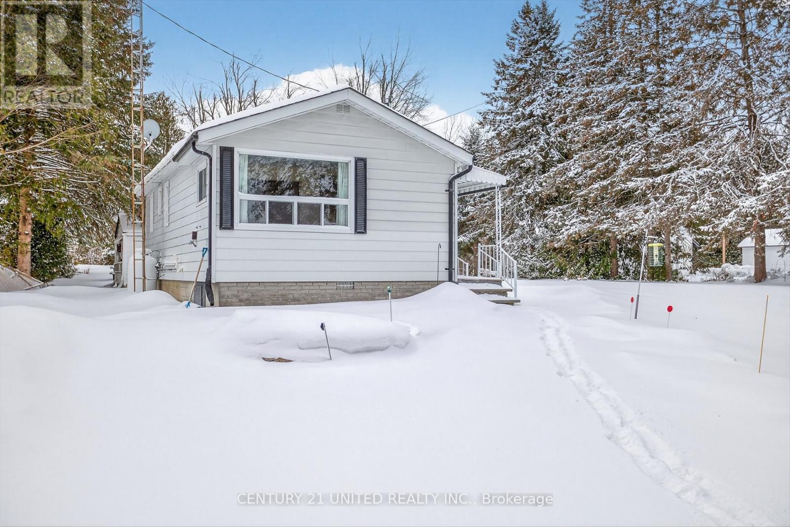 90 Trent Canal Road, Kawartha Lakes, Ontario  K0M 1N0 - Photo 25 - X12708818
