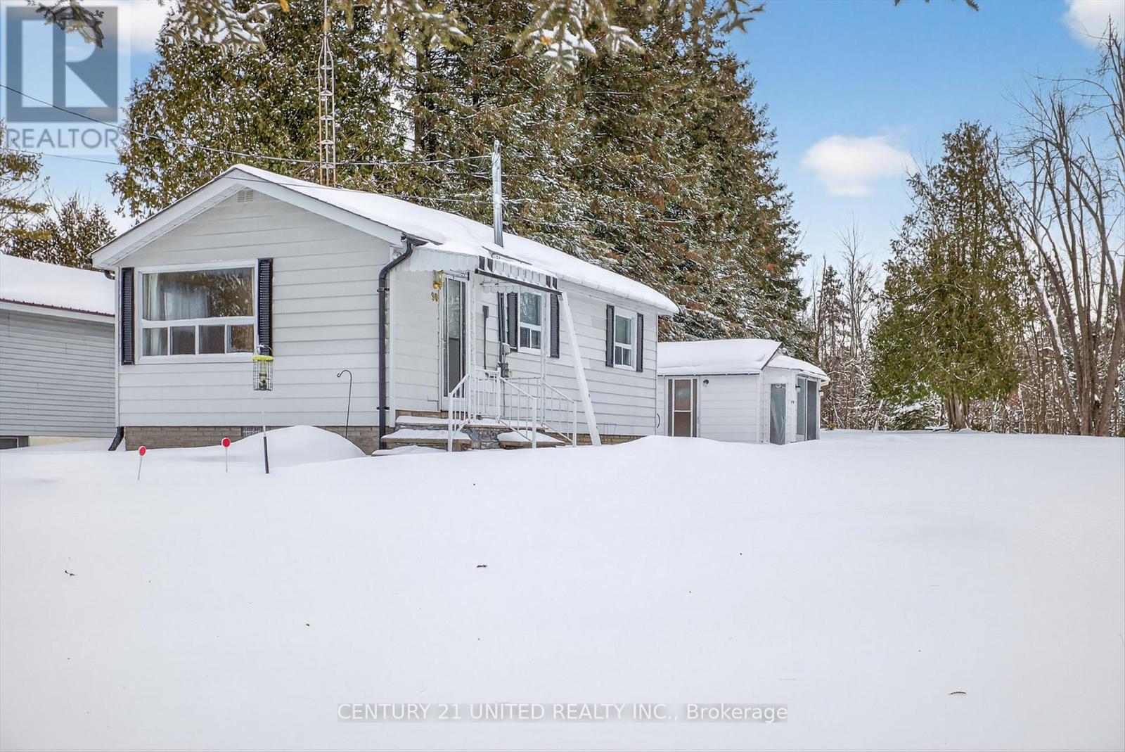 90 Trent Canal Road, Kawartha Lakes, Ontario  K0M 1N0 - Photo 26 - X12708818