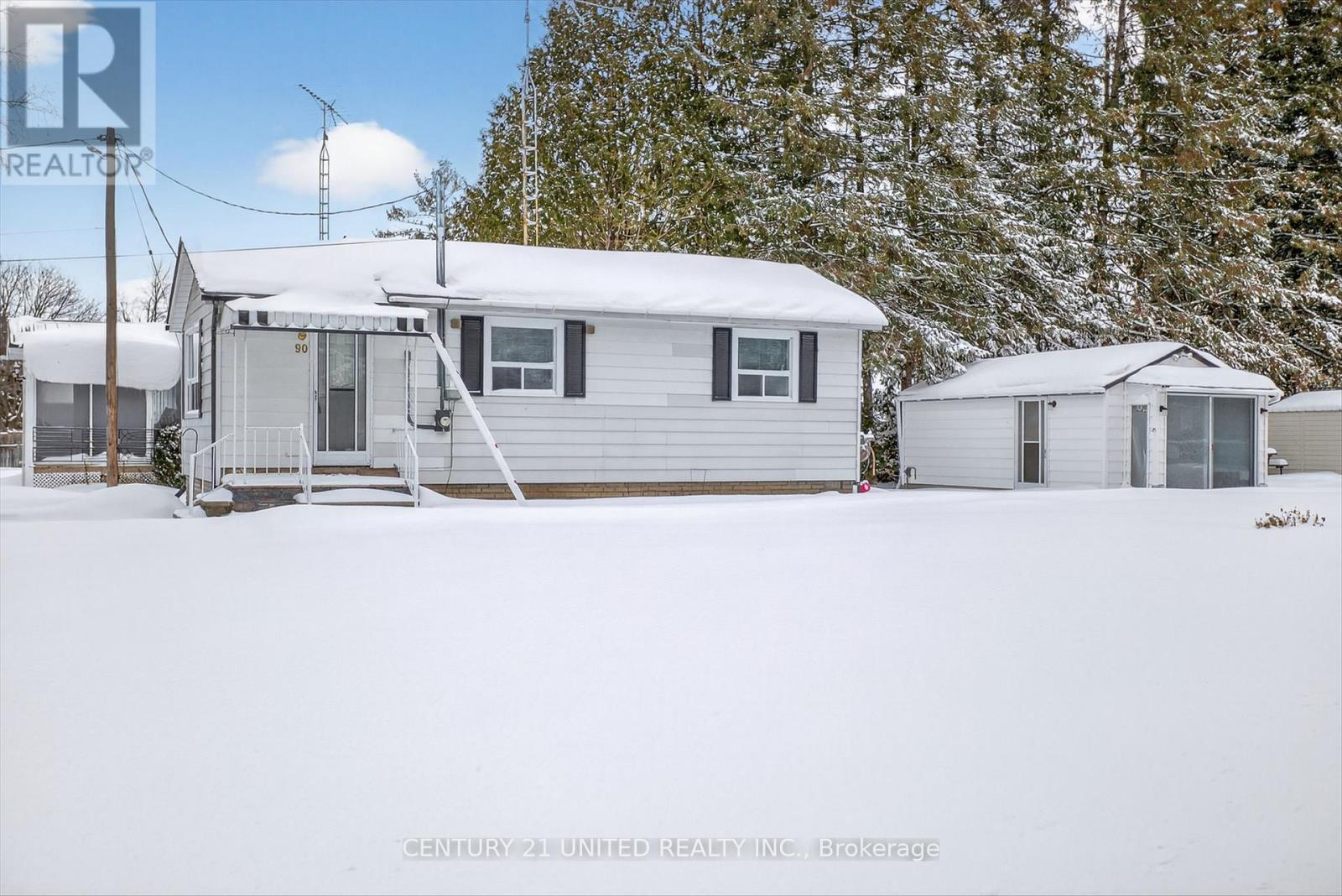 90 Trent Canal Road, Kawartha Lakes, Ontario  K0M 1N0 - Photo 27 - X12708818