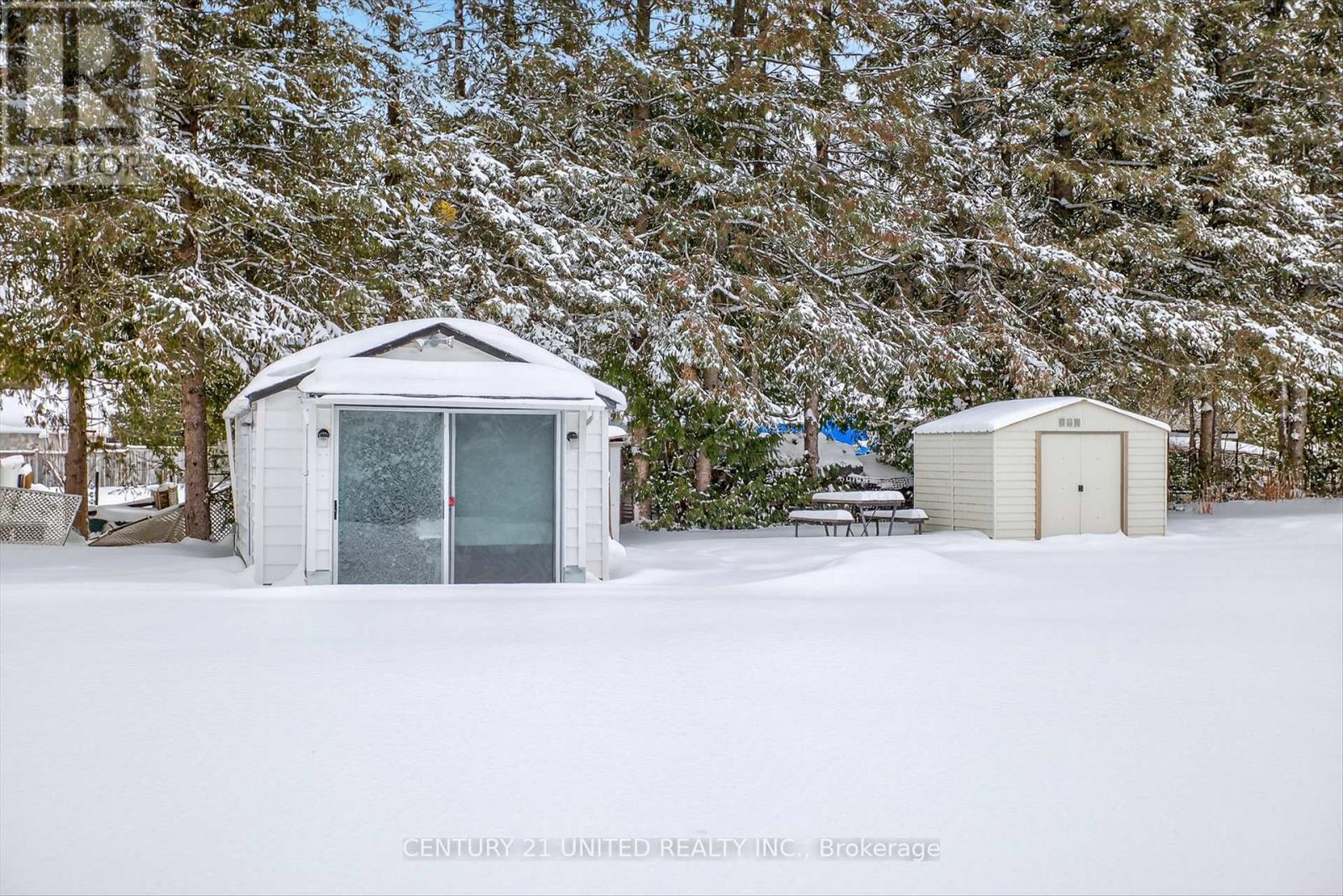90 Trent Canal Road, Kawartha Lakes, Ontario  K0M 1N0 - Photo 28 - X12708818