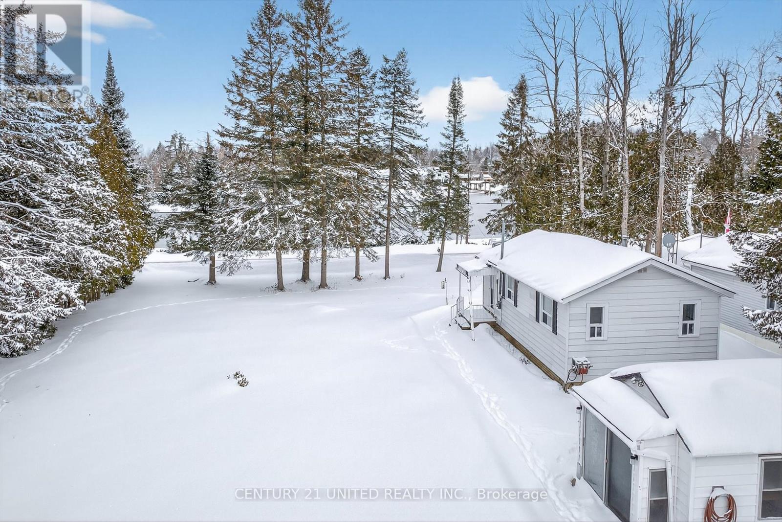 90 Trent Canal Road, Kawartha Lakes, Ontario  K0M 1N0 - Photo 3 - X12708818