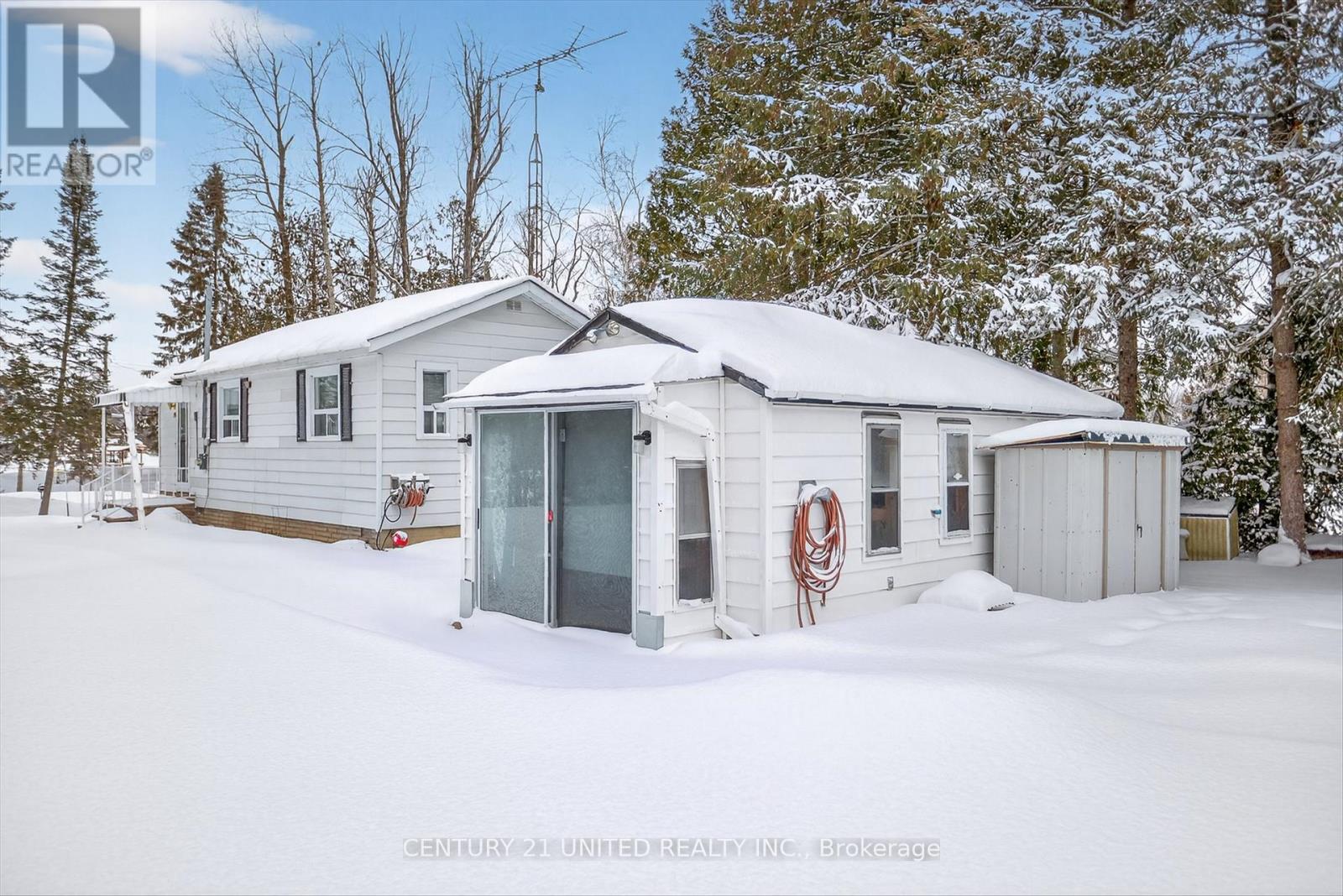 90 Trent Canal Road, Kawartha Lakes, Ontario  K0M 1N0 - Photo 30 - X12708818