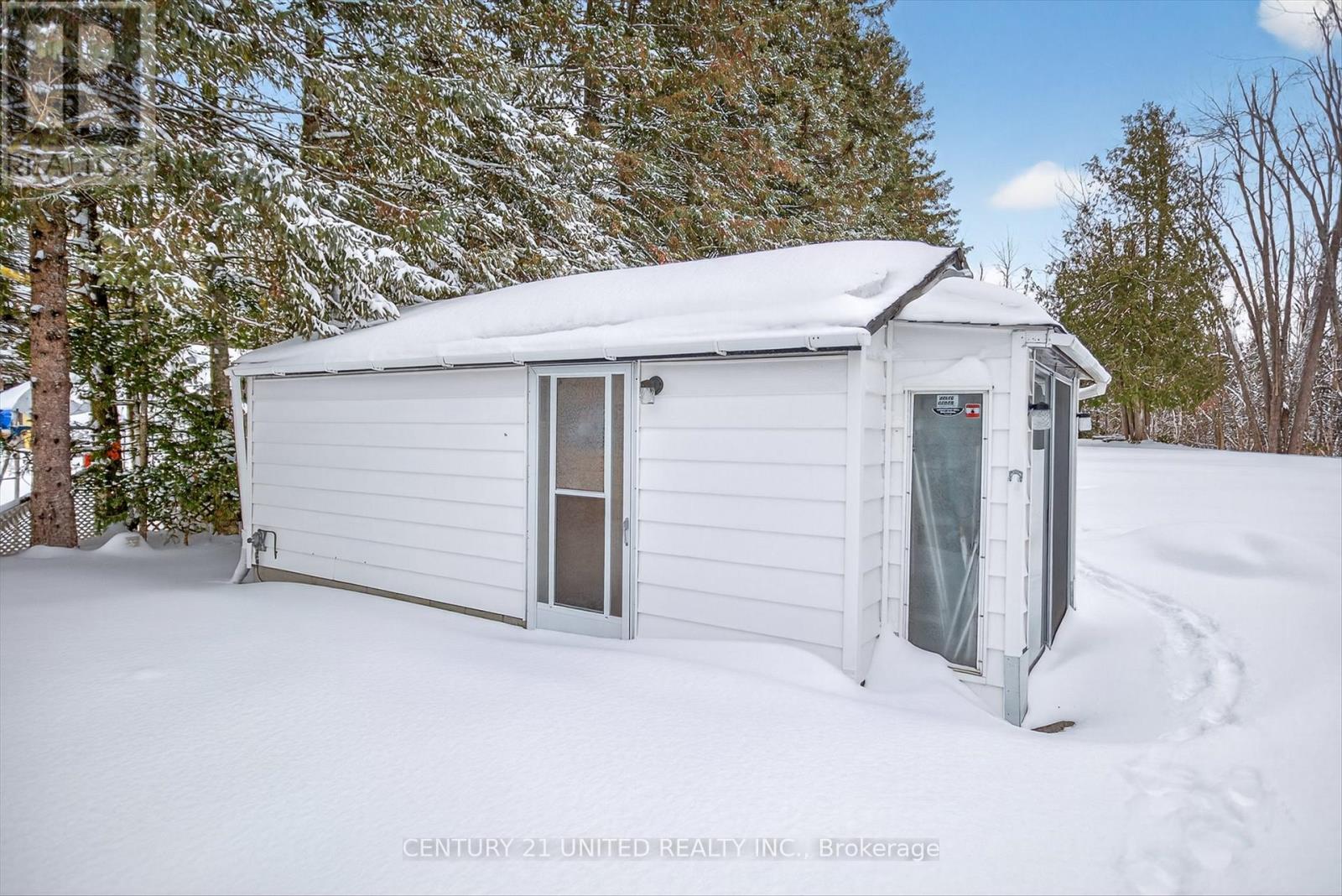 90 Trent Canal Road, Kawartha Lakes, Ontario  K0M 1N0 - Photo 31 - X12708818