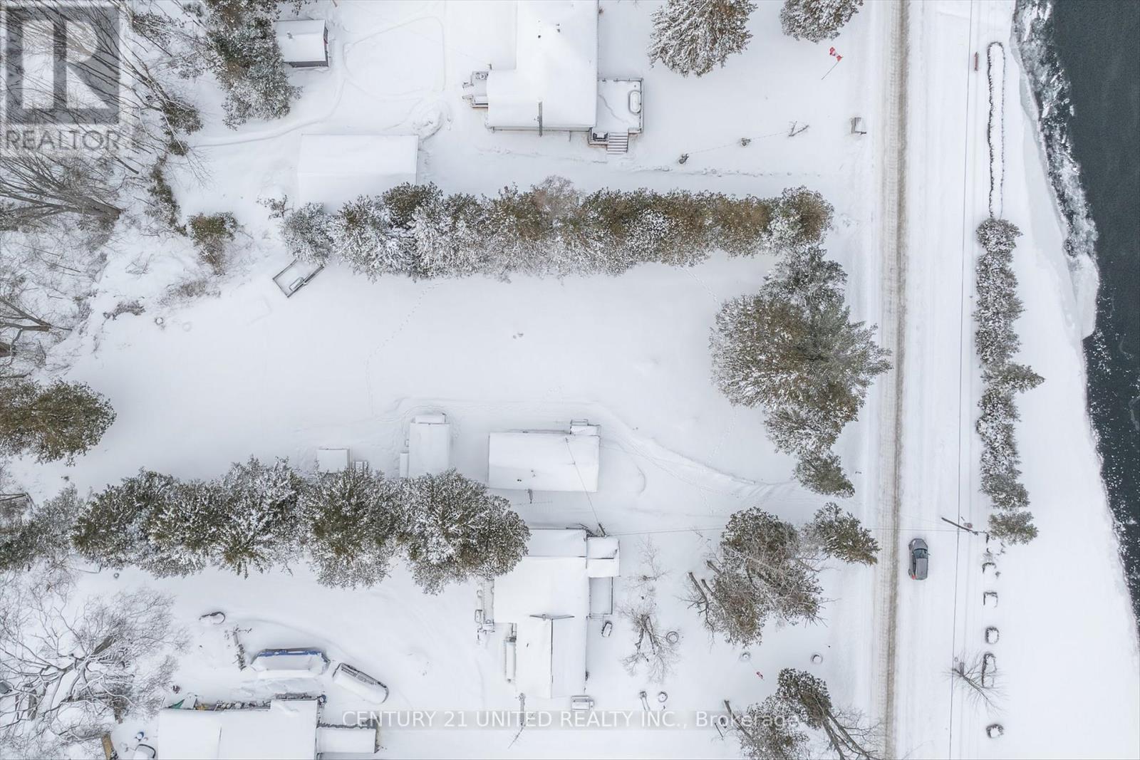 90 Trent Canal Road, Kawartha Lakes, Ontario  K0M 1N0 - Photo 33 - X12708818