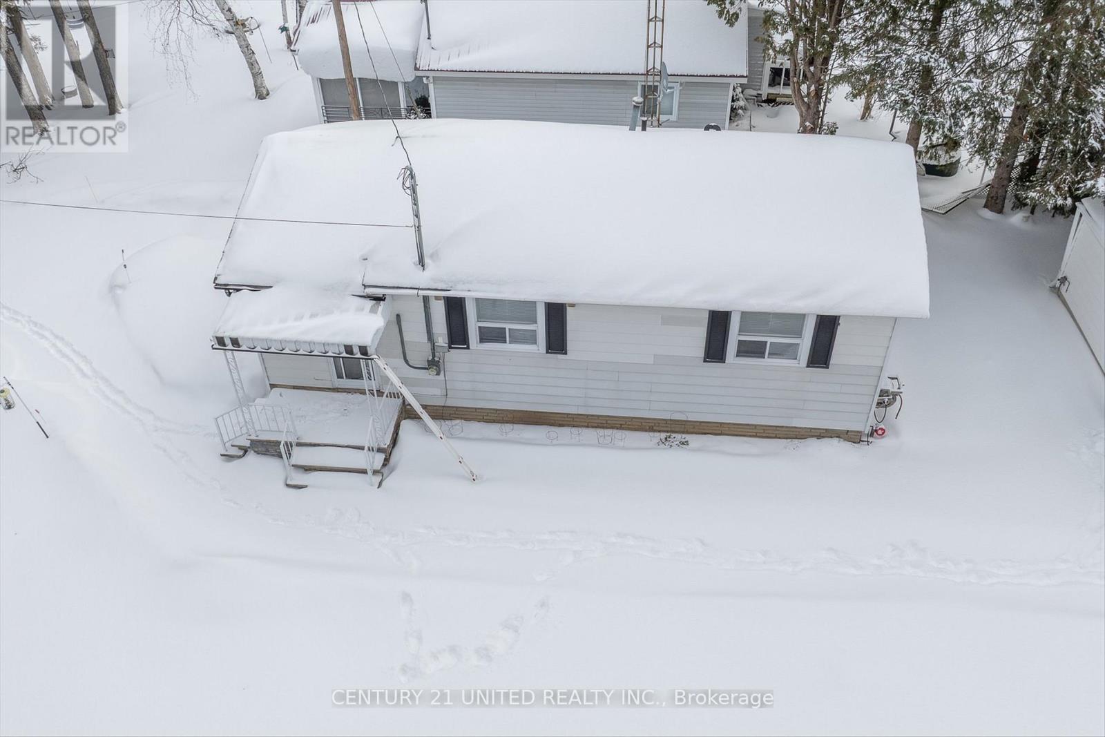 90 Trent Canal Road, Kawartha Lakes, Ontario  K0M 1N0 - Photo 34 - X12708818