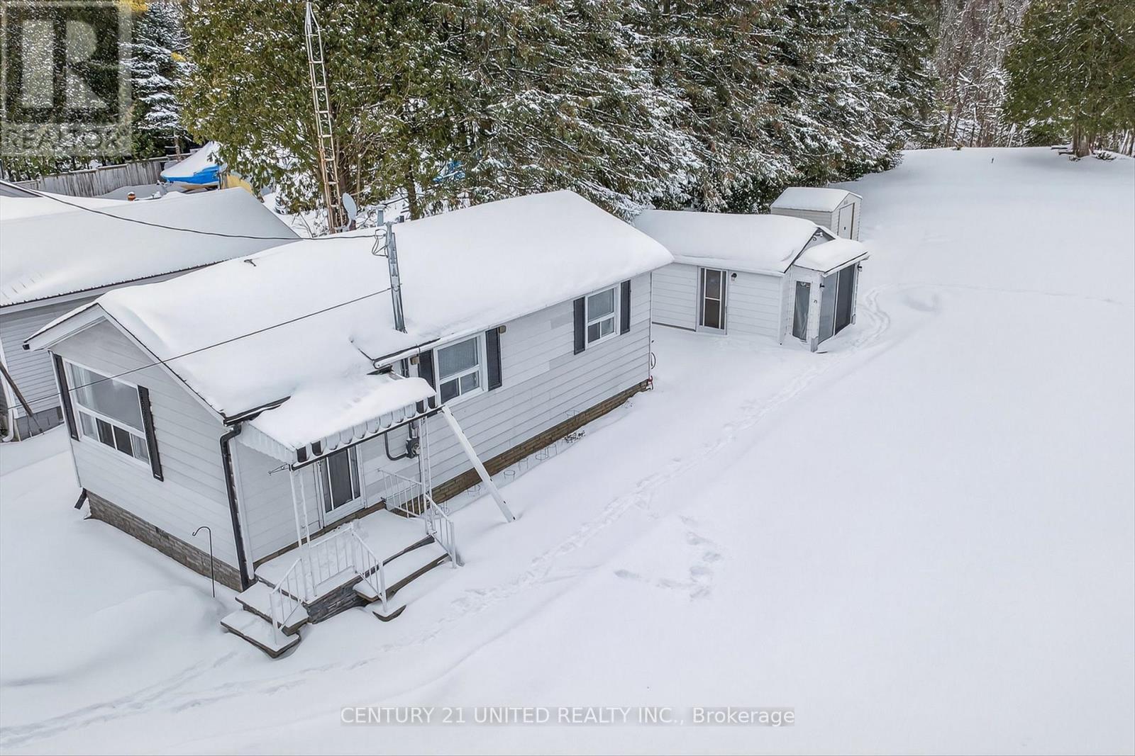 90 Trent Canal Road, Kawartha Lakes, Ontario  K0M 1N0 - Photo 35 - X12708818