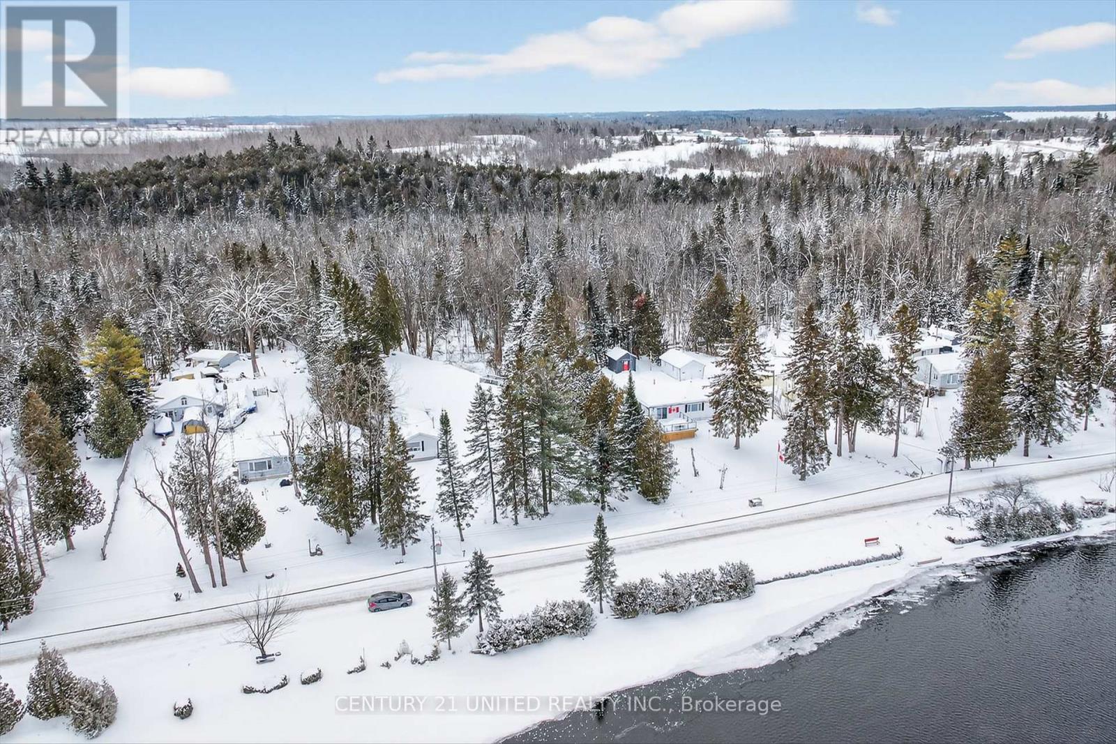 90 Trent Canal Road, Kawartha Lakes, Ontario  K0M 1N0 - Photo 38 - X12708818