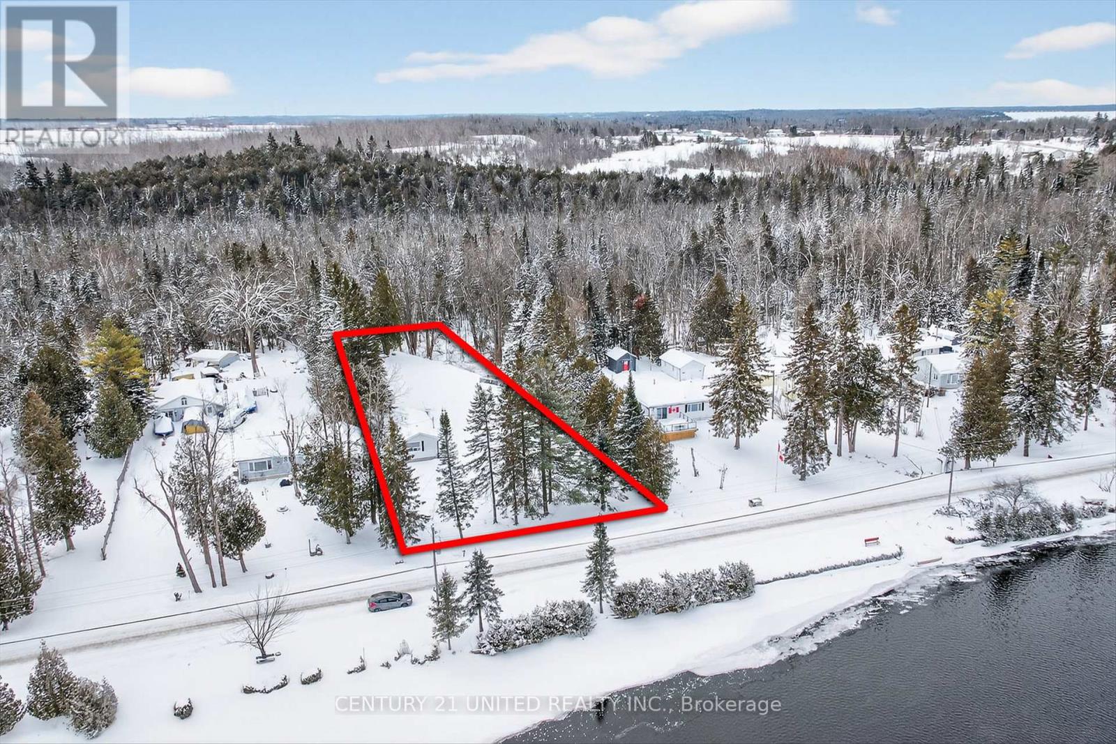 90 Trent Canal Road, Kawartha Lakes, Ontario  K0M 1N0 - Photo 39 - X12708818