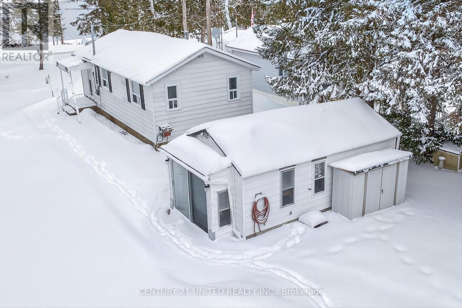 90 Trent Canal Road, Kawartha Lakes, Ontario  K0M 1N0 - Photo 4 - X12708818