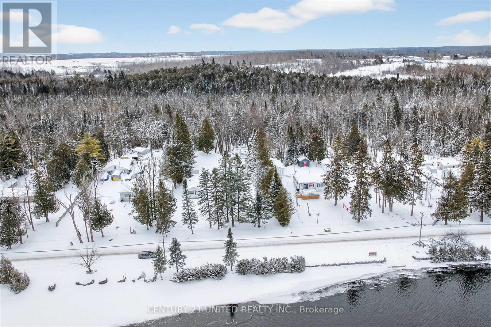 90 Trent Canal Road, Kawartha Lakes, Ontario  K0M 1N0 - Photo 40 - X12708818