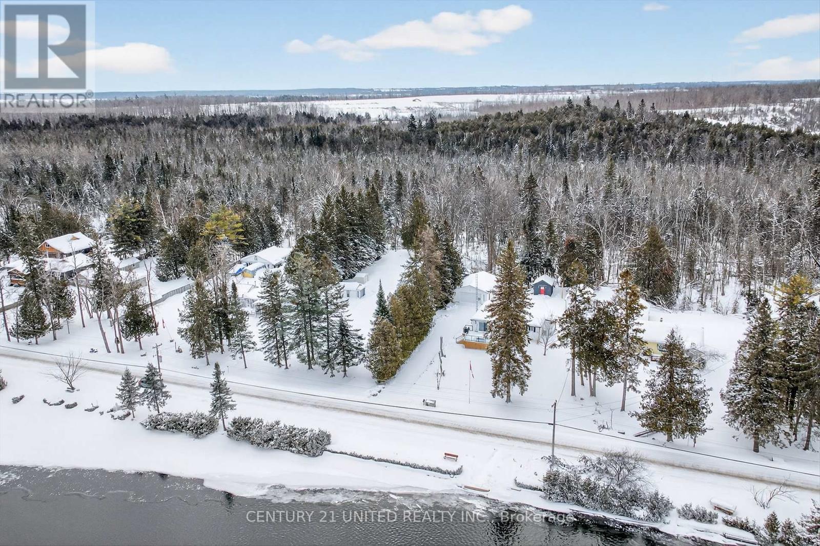 90 Trent Canal Road, Kawartha Lakes, Ontario  K0M 1N0 - Photo 41 - X12708818