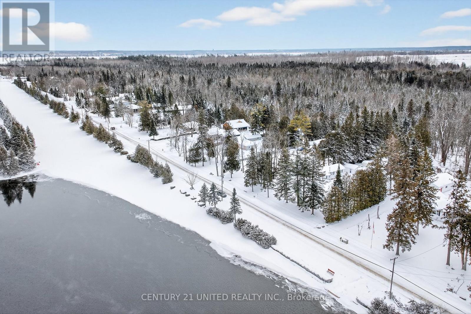 90 Trent Canal Road, Kawartha Lakes, Ontario  K0M 1N0 - Photo 42 - X12708818