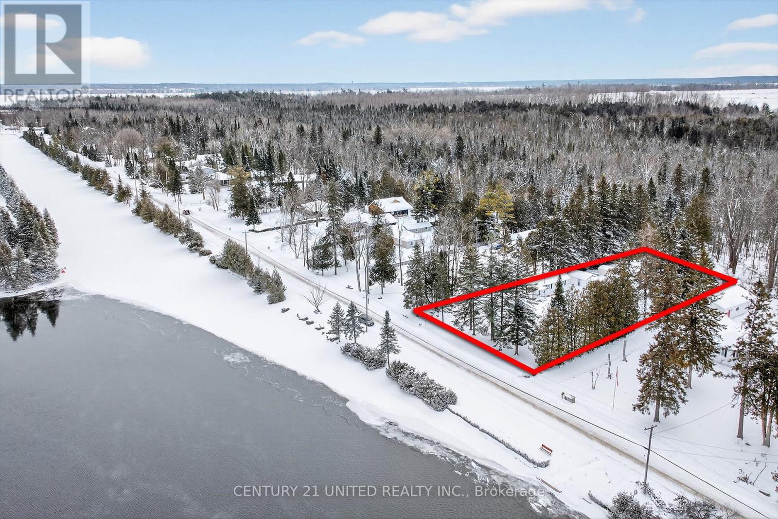 90 Trent Canal Road, Kawartha Lakes, Ontario  K0M 1N0 - Photo 43 - X12708818