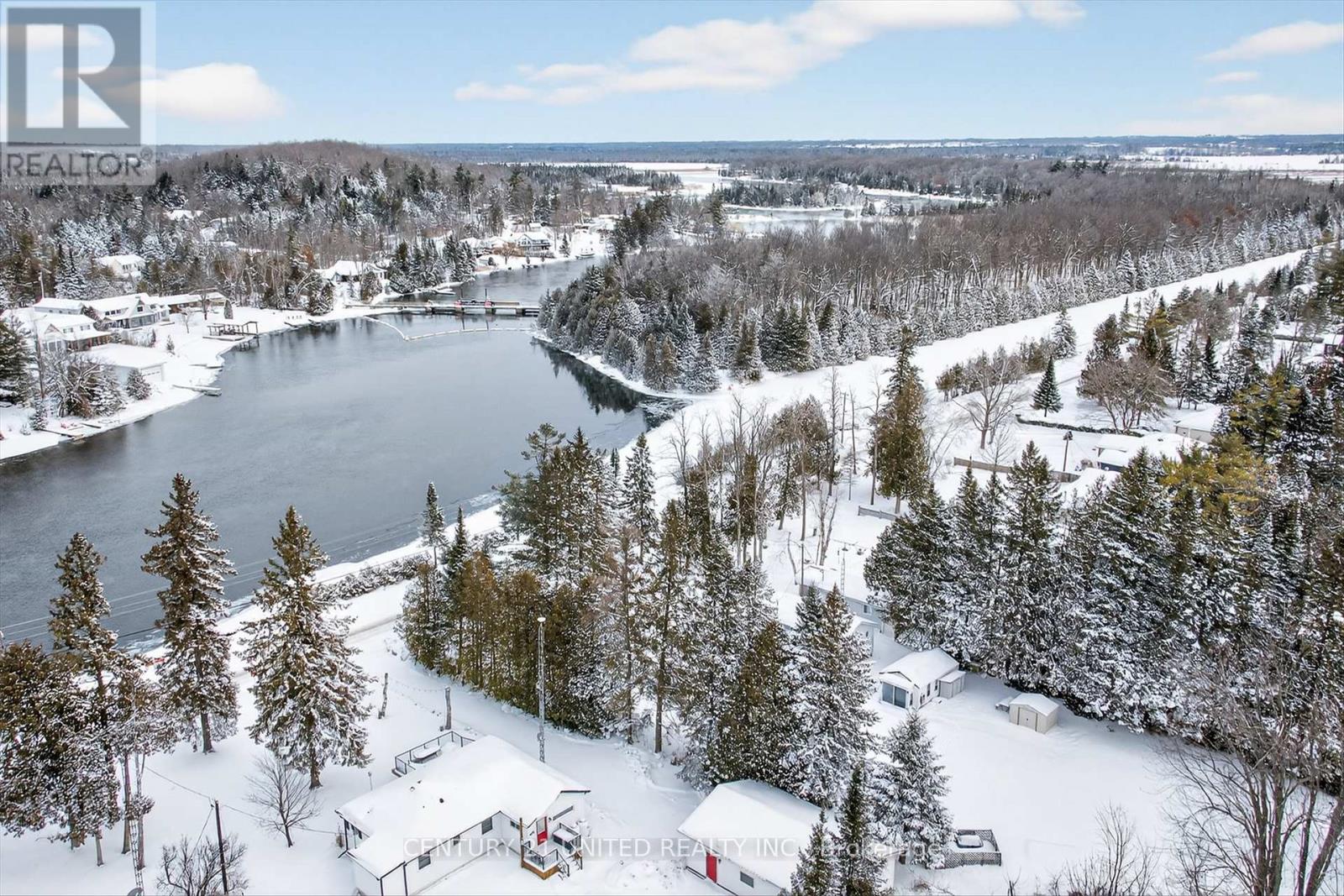 90 Trent Canal Road, Kawartha Lakes, Ontario  K0M 1N0 - Photo 44 - X12708818