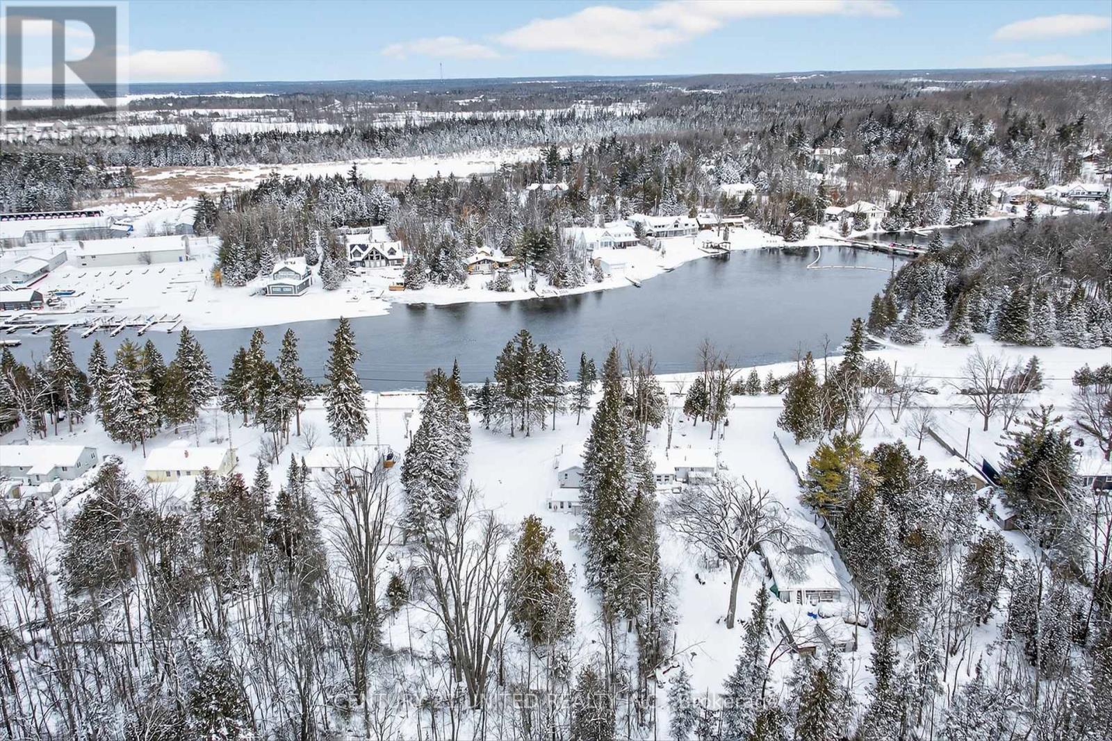 90 Trent Canal Road, Kawartha Lakes, Ontario  K0M 1N0 - Photo 46 - X12708818