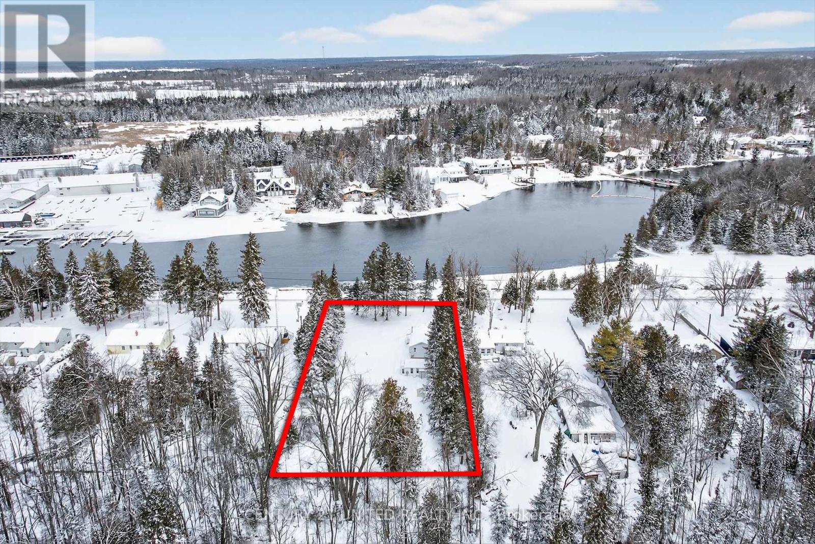 90 Trent Canal Road, Kawartha Lakes, Ontario  K0M 1N0 - Photo 47 - X12708818