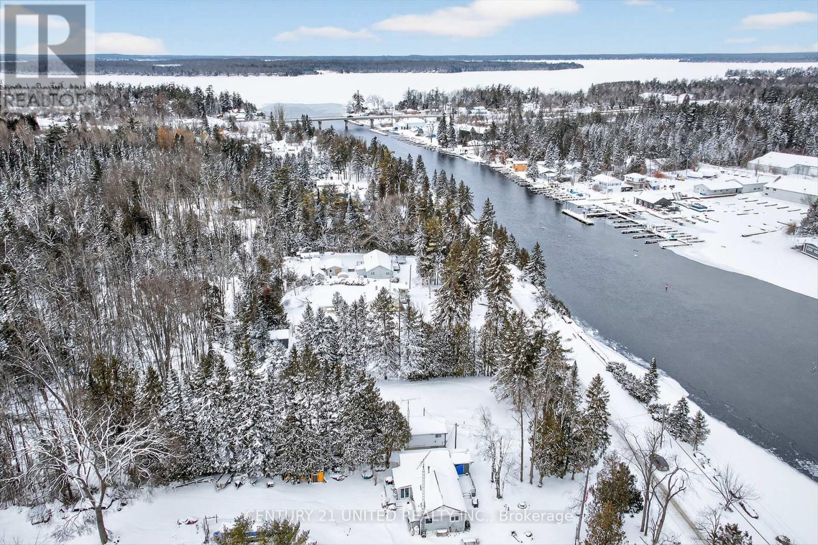 90 Trent Canal Road, Kawartha Lakes, Ontario  K0M 1N0 - Photo 48 - X12708818