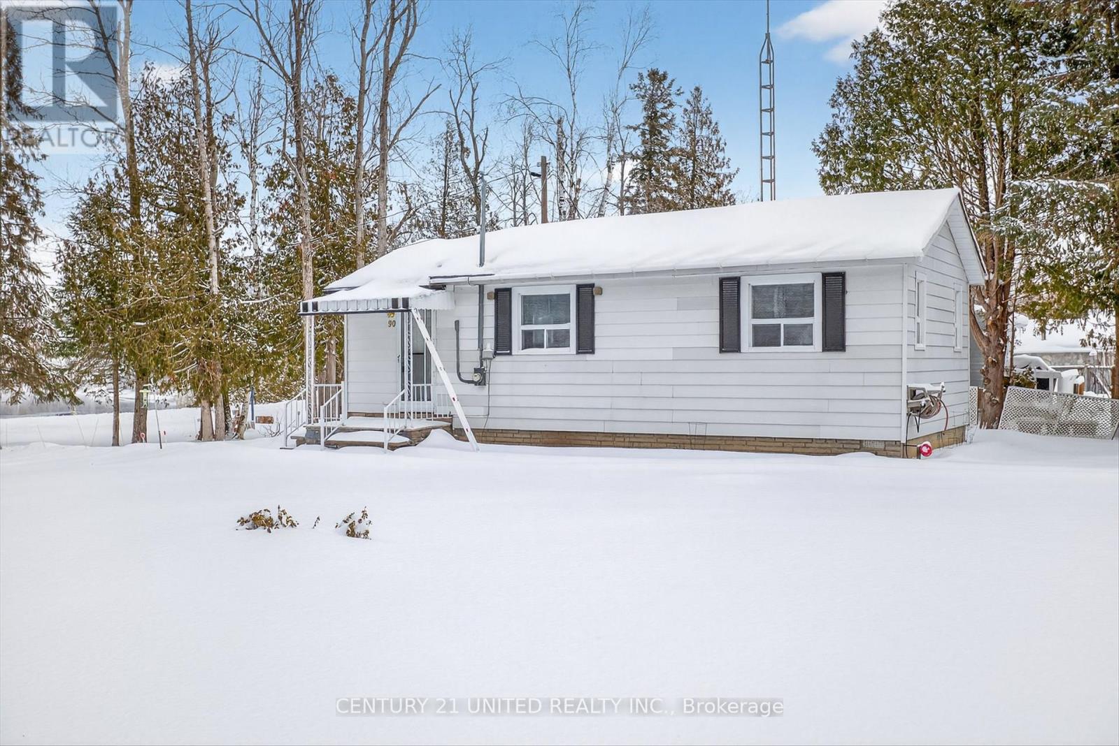 90 Trent Canal Road, Kawartha Lakes, Ontario  K0M 1N0 - Photo 5 - X12708818