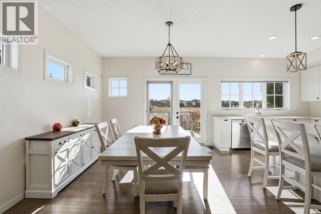 1925 Reunion Terrace Nw, Airdrie, Alberta  T4B 3W5 - Photo 11 - A2274301