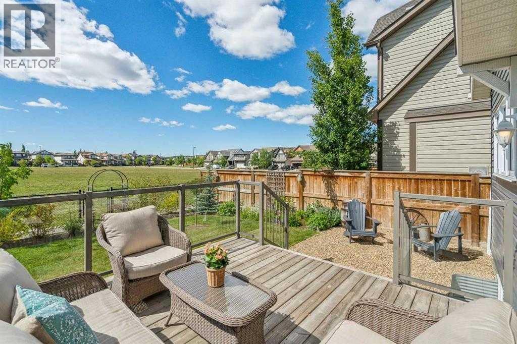 1925 Reunion Terrace Nw, Airdrie, Alberta  T4B 3W5 - Photo 41 - A2274301