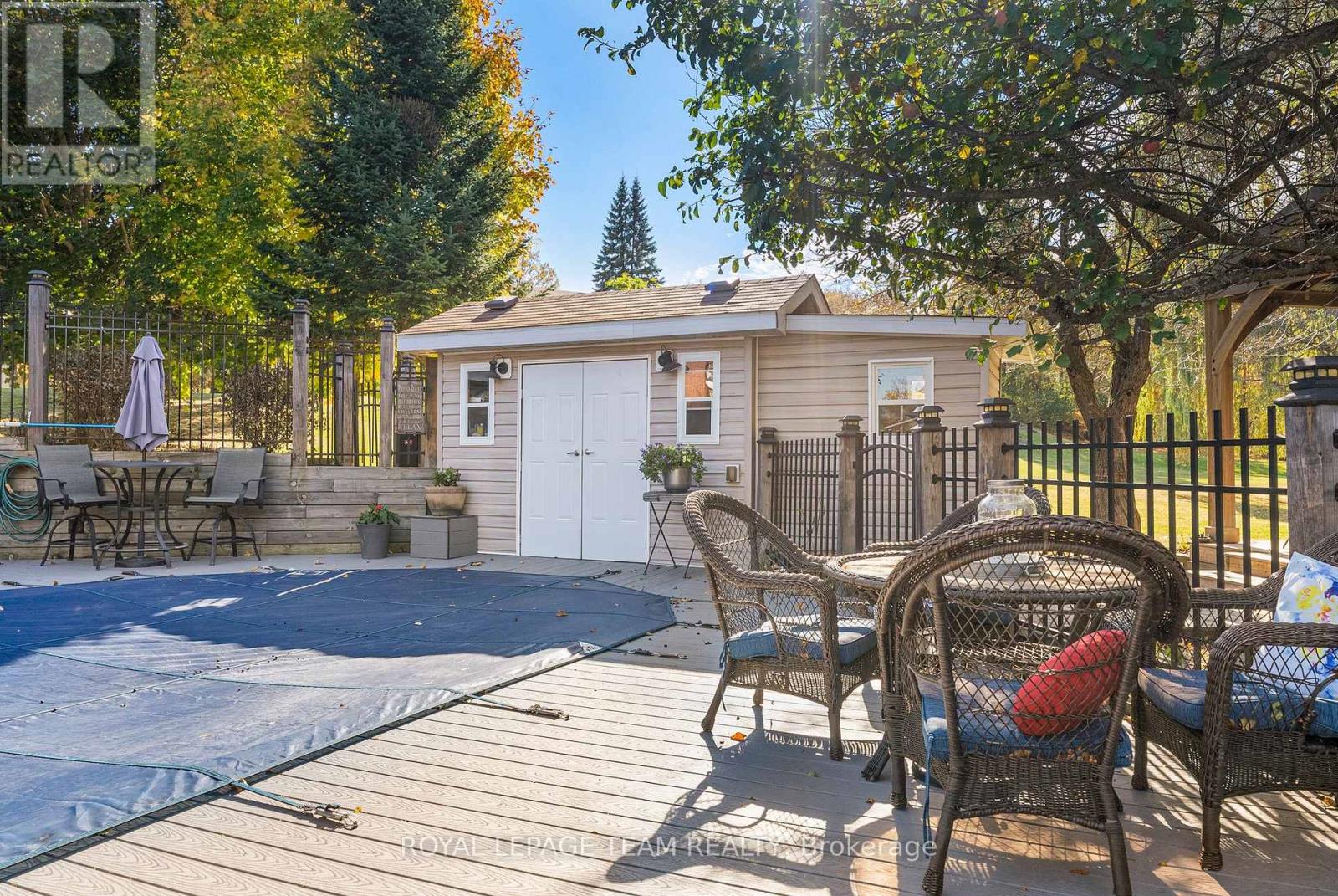 230 Opeongo Road, Renfrew, Ontario  K7V 2T5 - Photo 41 - X12456601