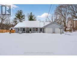 8 NEW STREET, Rideau Lakes, Ontario