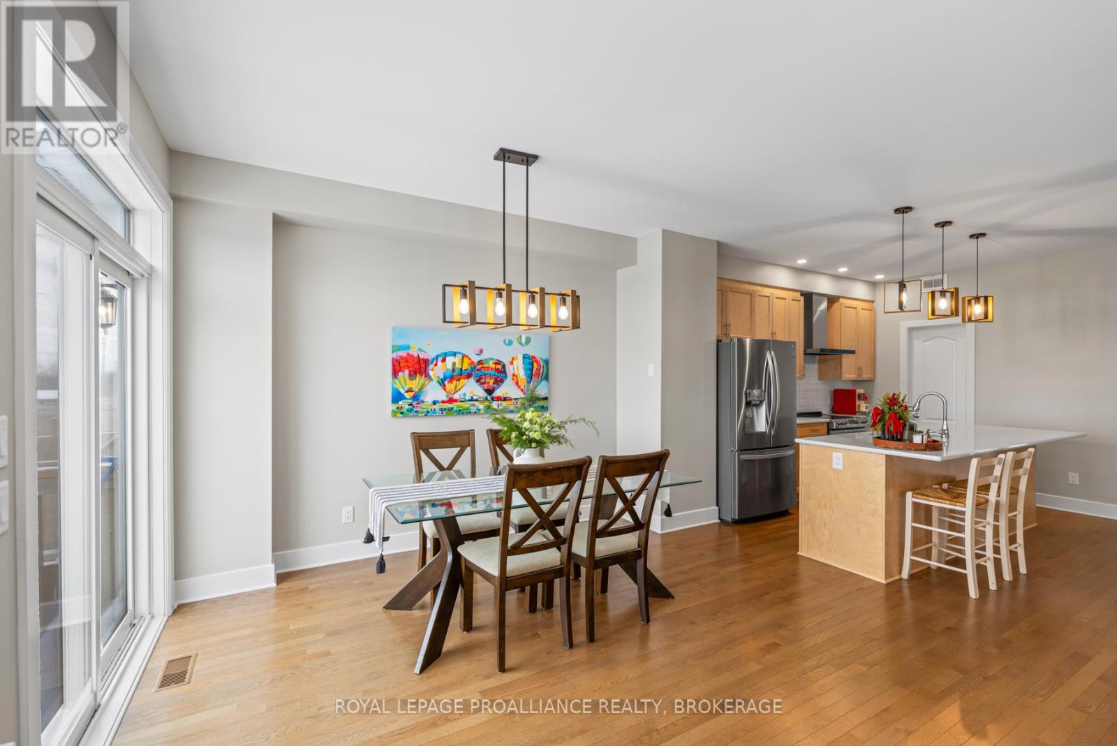 1114 Barrow Avenue, Kingston, Ontario  K7M 0G5 - Photo 11 - X12708704