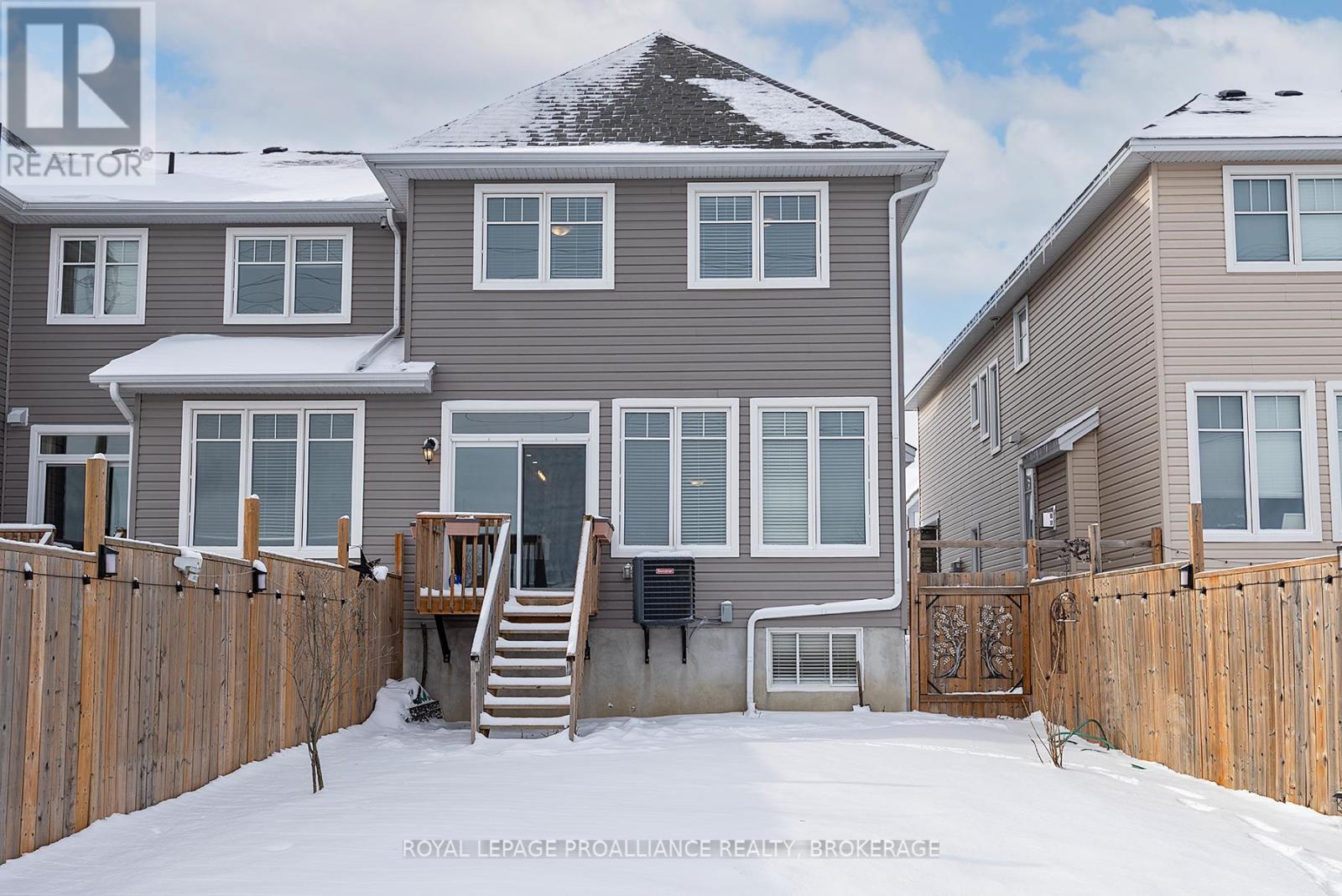 1114 Barrow Avenue, Kingston, Ontario  K7M 0G5 - Photo 33 - X12708704