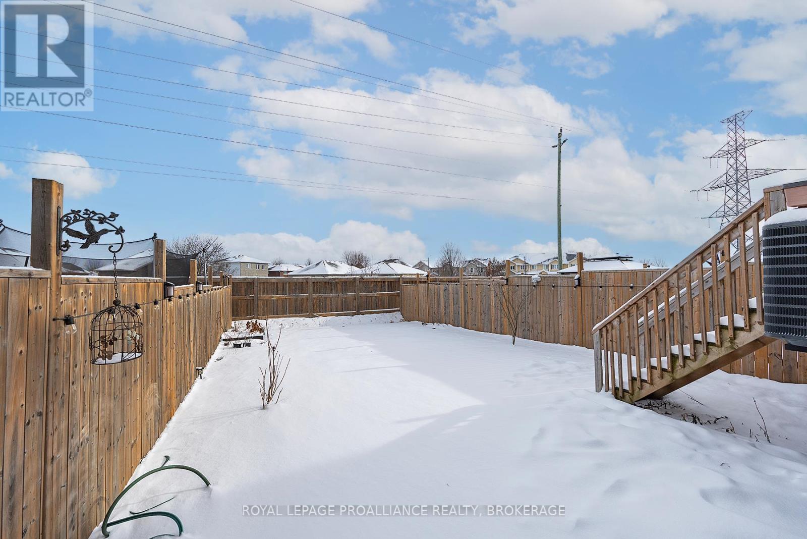 1114 Barrow Avenue, Kingston, Ontario  K7M 0G5 - Photo 35 - X12708704