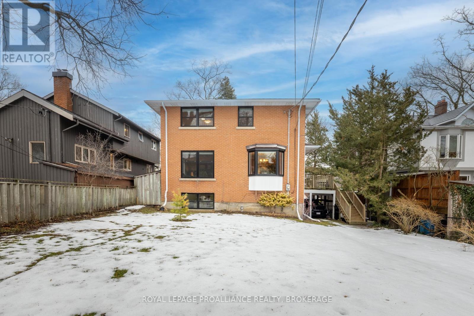 84 Beverley Street, Kingston, Ontario  K7L 3Y6 - Photo 44 - X12708782