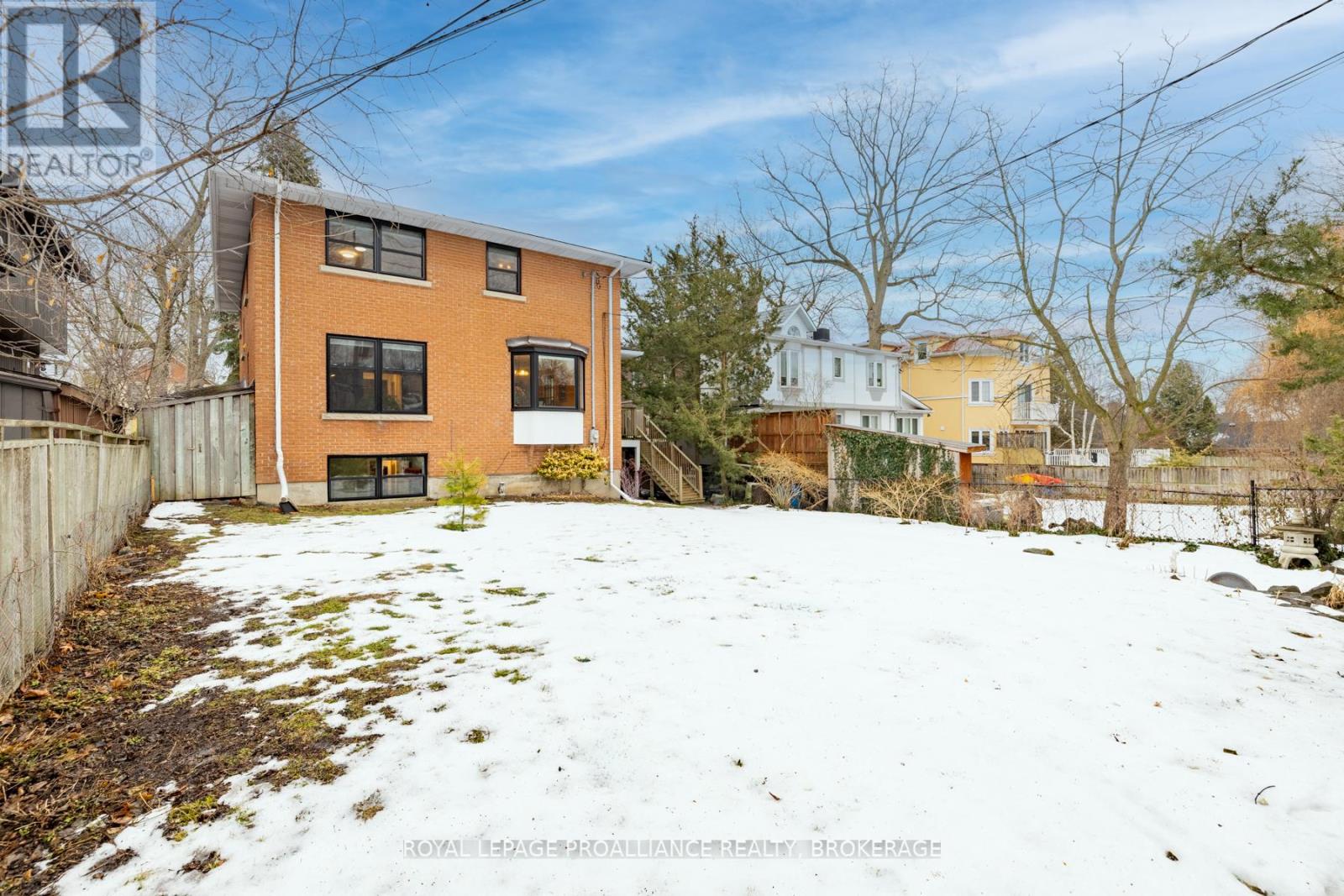 84 Beverley Street, Kingston, Ontario  K7L 3Y6 - Photo 45 - X12708782