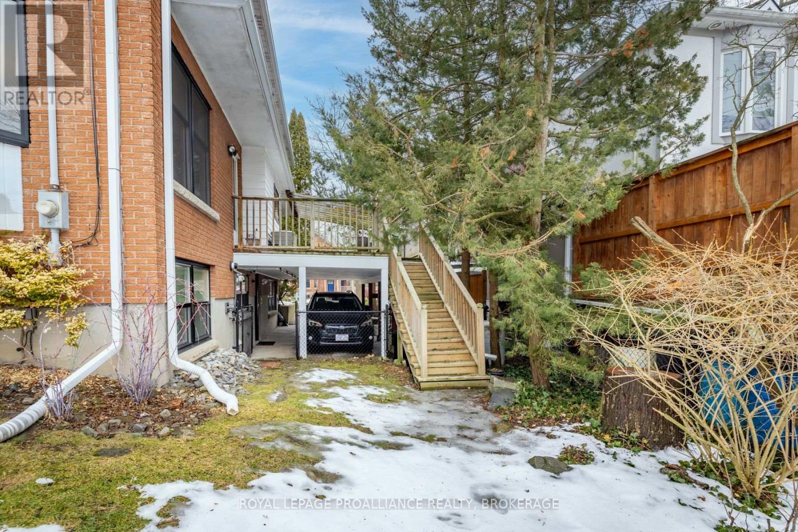 84 Beverley Street, Kingston, Ontario  K7L 3Y6 - Photo 47 - X12708782