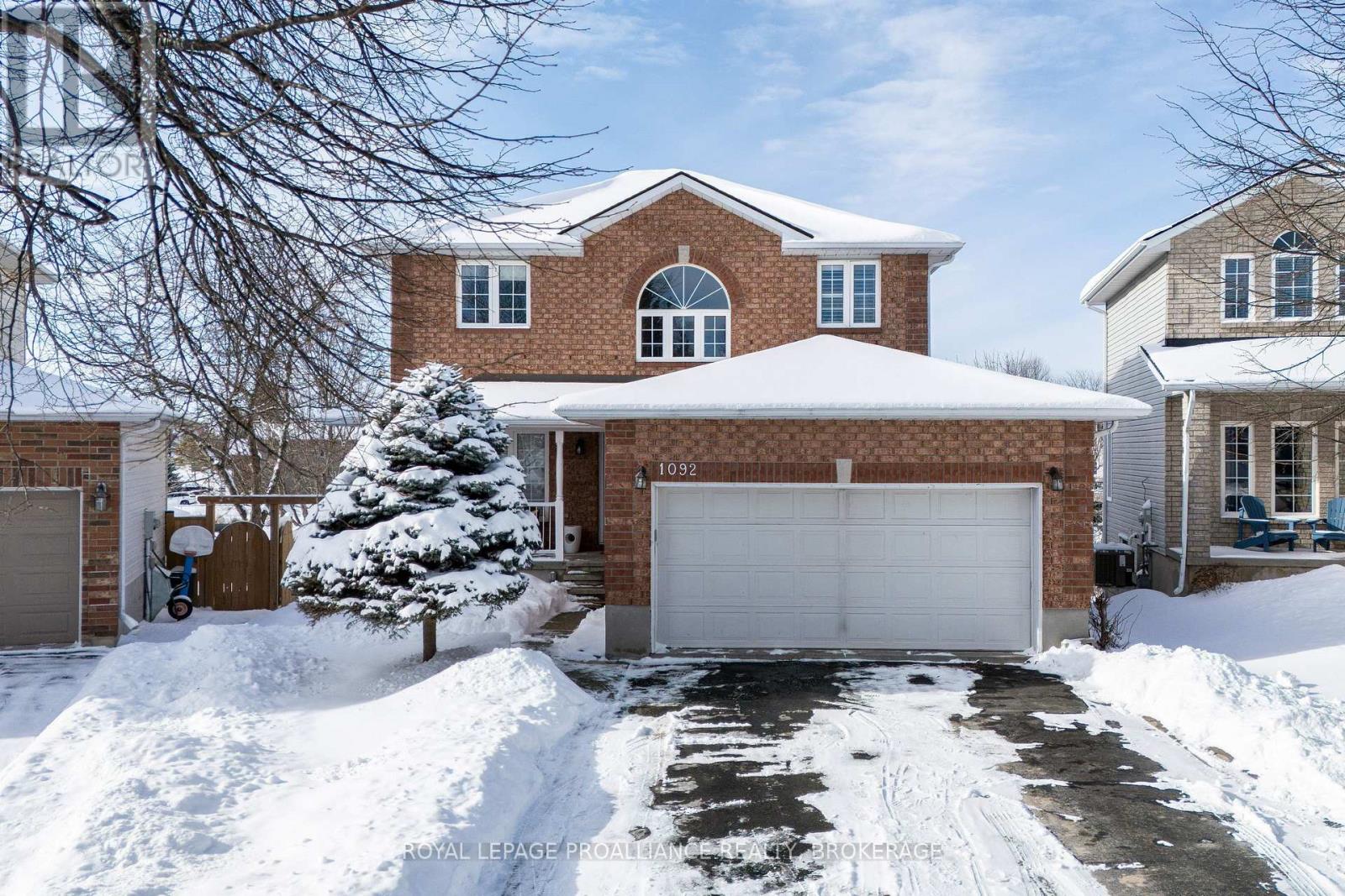 1092 Wise Street, Kingston, Ontario  K7P 3E5 - Photo 1 - X12708884