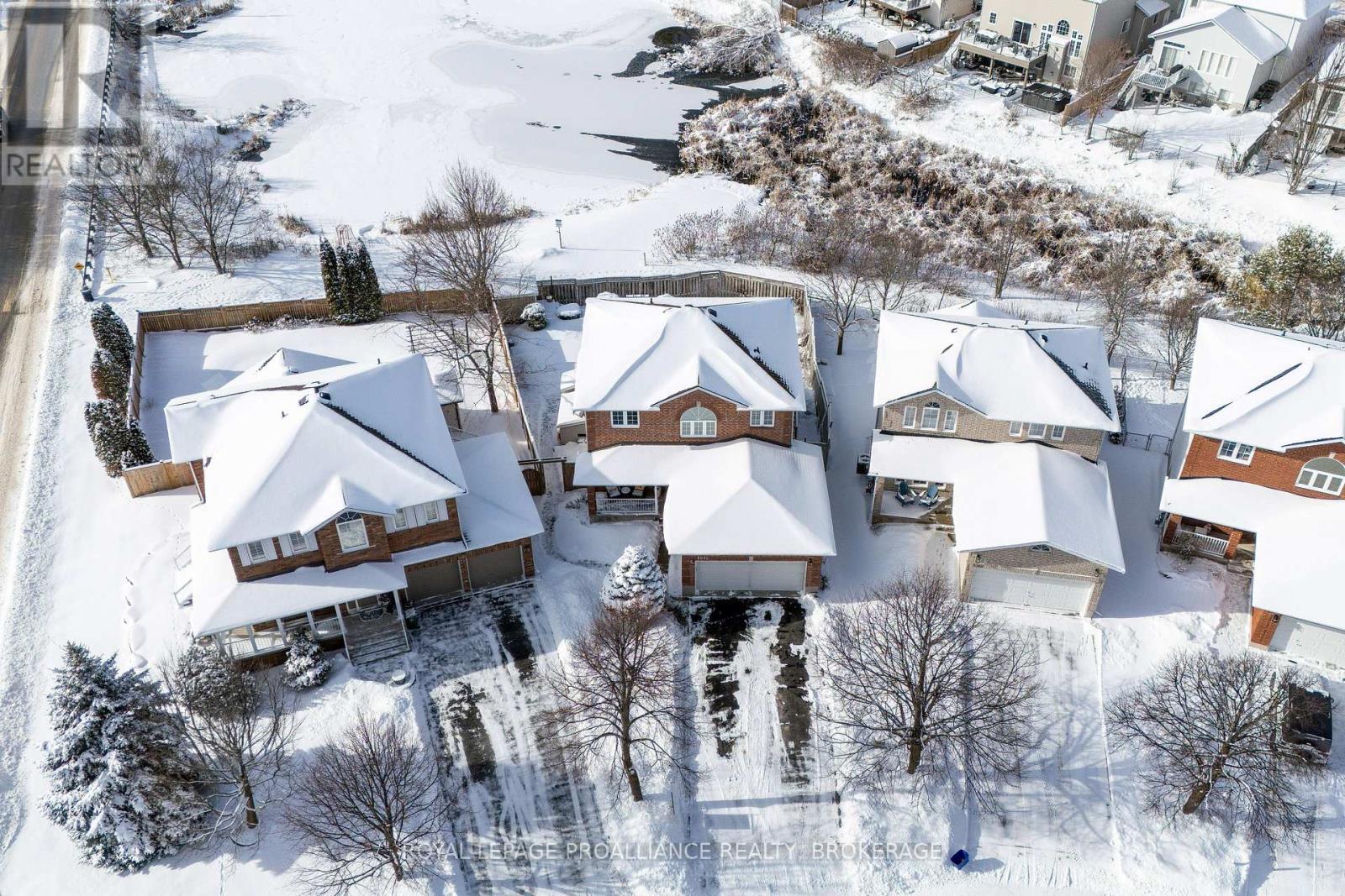 1092 Wise Street, Kingston, Ontario  K7P 3E5 - Photo 2 - X12708884