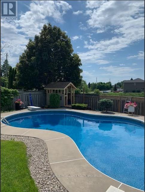 1092 Wise Street, Kingston, Ontario  K7P 3E5 - Photo 3 - X12708884