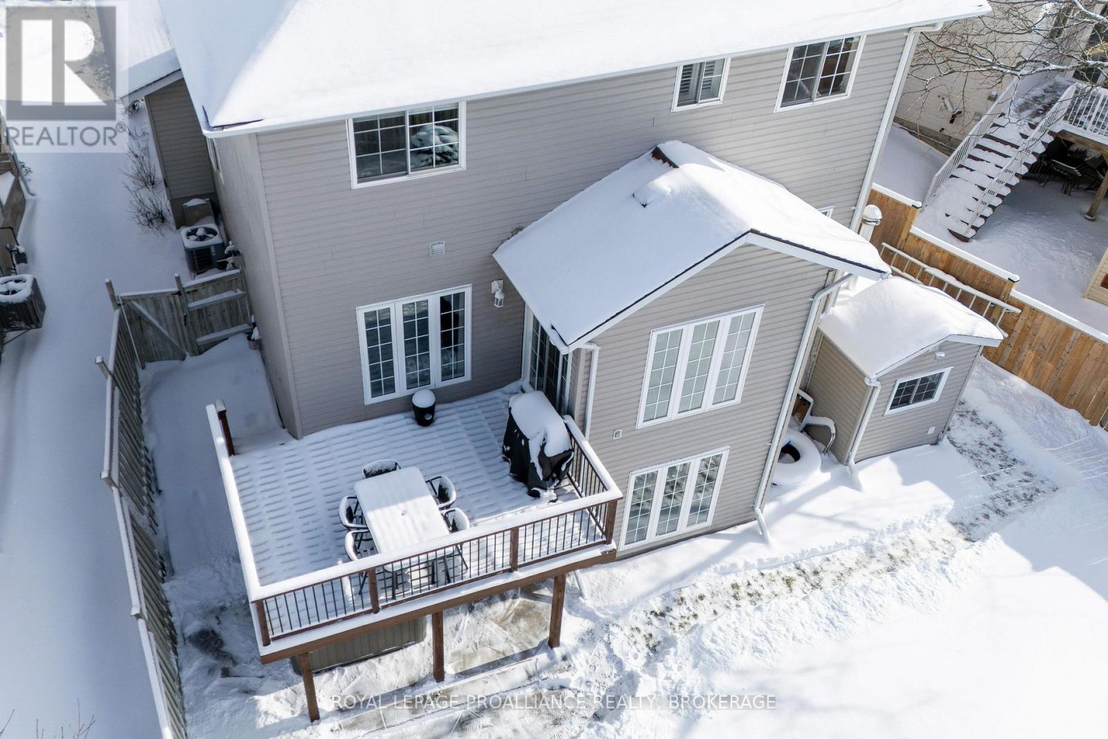 1092 Wise Street, Kingston, Ontario  K7P 3E5 - Photo 32 - X12708884