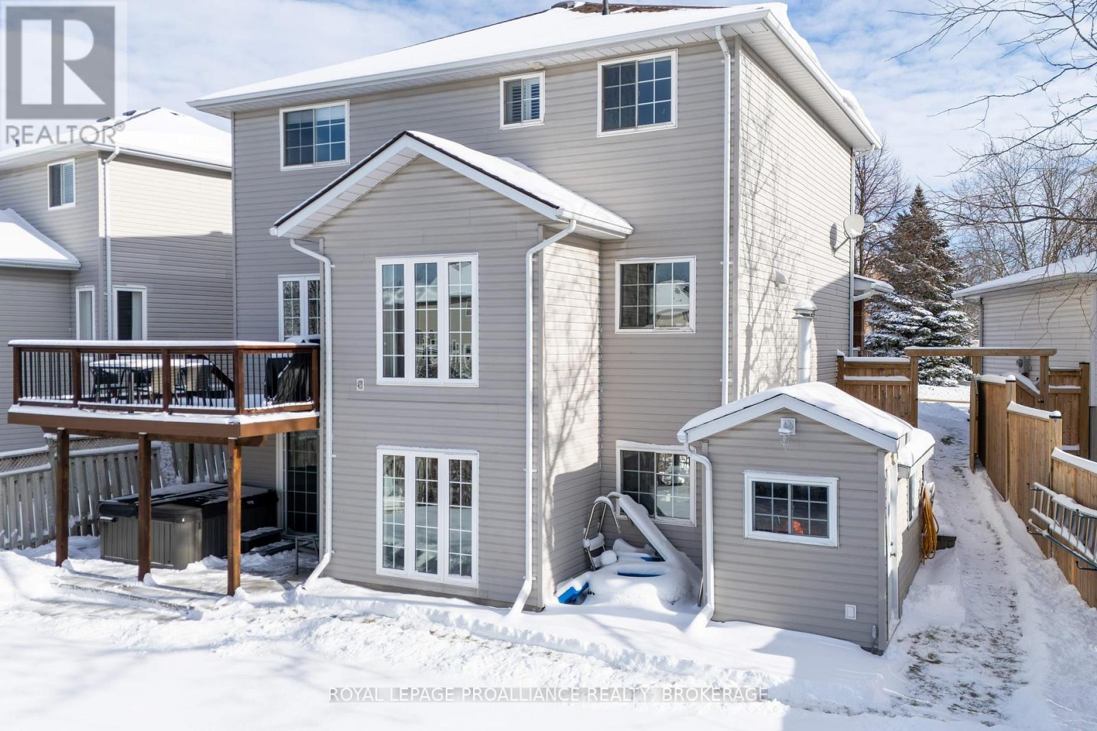 1092 Wise Street, Kingston, Ontario  K7P 3E5 - Photo 33 - X12708884